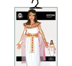 Costume Egizia perbambina