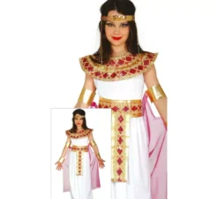 Costume Egizia perbambina