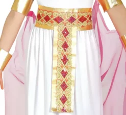 Costume Egizia perbambina