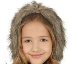 costume Eskimo per i bambini