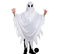 Costume fantasma per bambini
