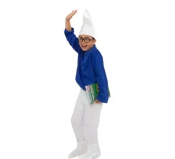 Costume Forest Dwarf per bambino