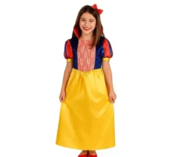 Costume Forest Princess per bambina