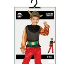 Costume francese per bambini