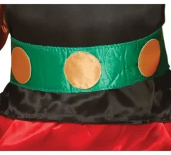 Costume francese per bambini