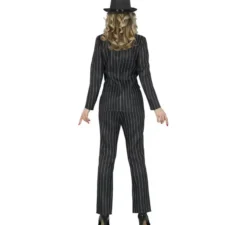 costume Gangster per le donne