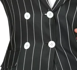 costume Gangster per le donne