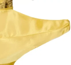 Costume genio della lampada Men
