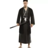Costume giapponese per uomo