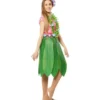 Costume hawaiano per donna