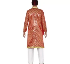Costume indù di Bollywood per uomo