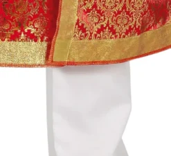 Costume indù di Bollywood per uomo