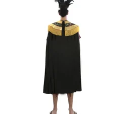 Costume indiano azteco per uomo