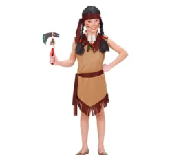 costume indiano per ragazze