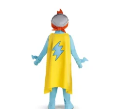 costume Kid per i bambini Kazoom di SuperZings