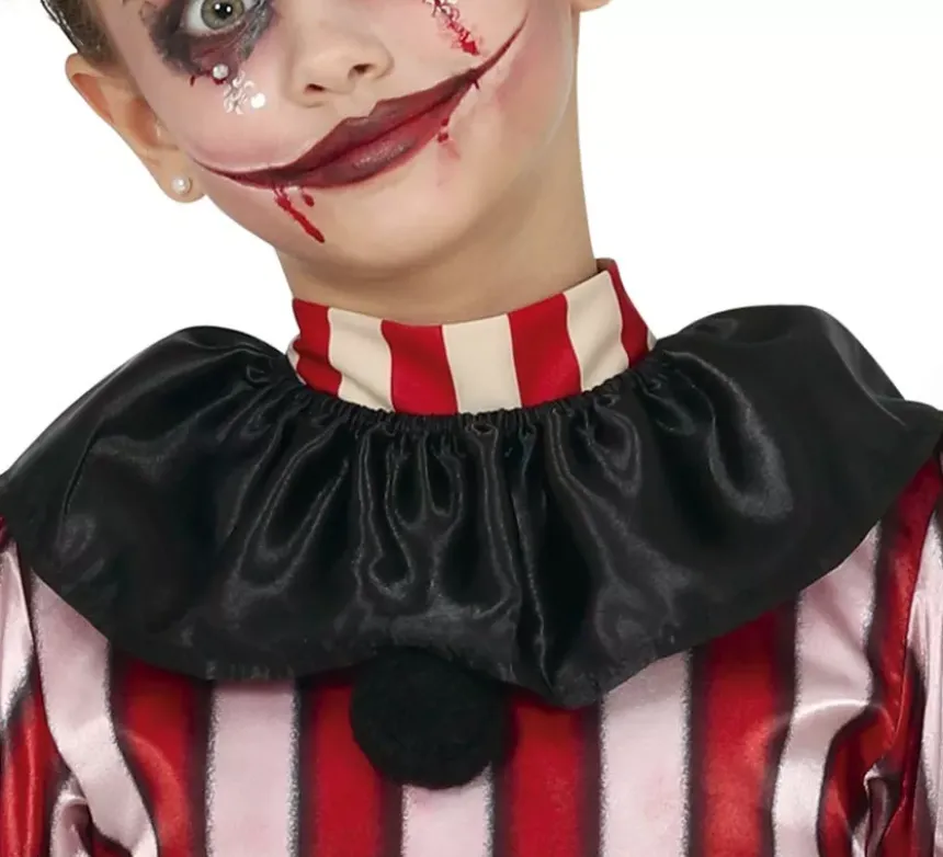 costume Killer Clown per le ragazze
