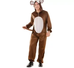 Costume koala per adulti