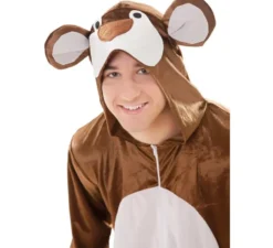 Costume koala per adulti