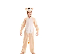 costume Leona per le ragazze