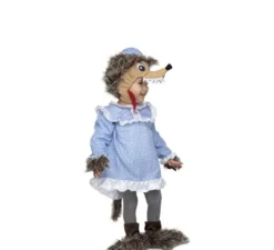 Costume lobito con pigiami per bambini
