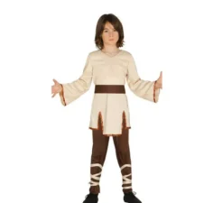 Costume maestro spirituale per ragazzo