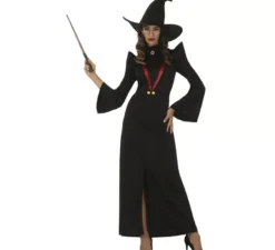 costume Maga Strega per le donne