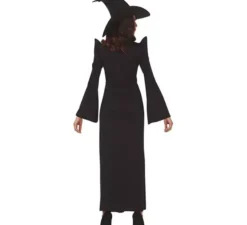 costume Maga Strega per le donne