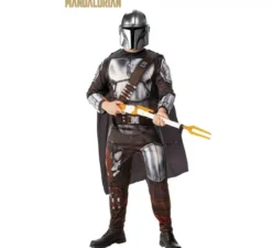 costume Mandalorian per gli uomini