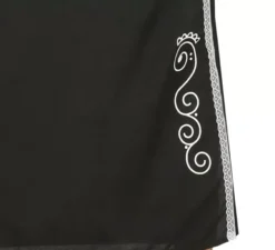 Costume mariachi messicano per donna