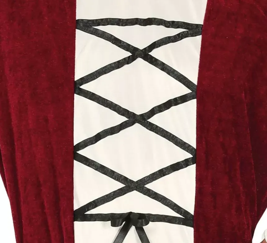 Costume medievale per gli uomini