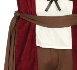 Costume medievale per gli uomini