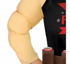 Costume militare RhumBo per uomo
