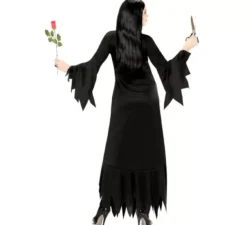 Costume Morticia per donna