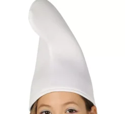 Costume Nana blu per bambine