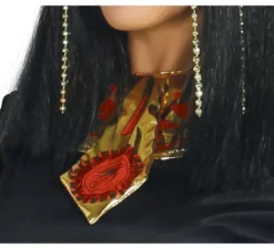 Costume nefertiti egiziano per donna