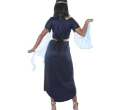 Costume nefertiti egiziano per donna