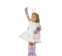 Costume neonata Spazio