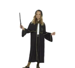 Costume o mantello da mago per bambini