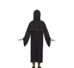 Costume o mantello da mago per bambini