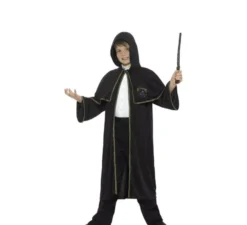 Costume o mantello da mago per bambini