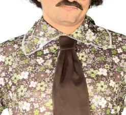 Costume per uomo di disco brady