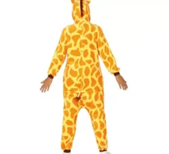 Costume pigiama giraffa per donna