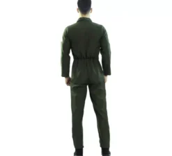 Costume pilota per aereo per uomo