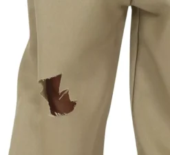costume psicopatico mascherato per i ragazzi