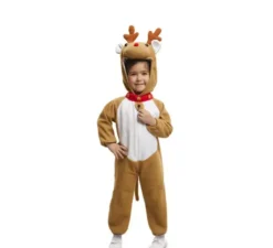 Costume renna per bambini