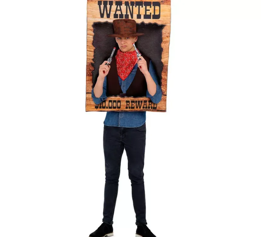 Costume ricercato per adulto