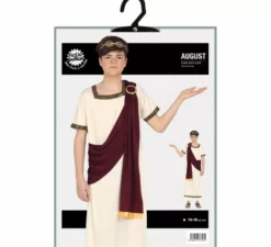 Costume romano per adolescenti