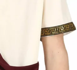 Costume romano per adolescenti