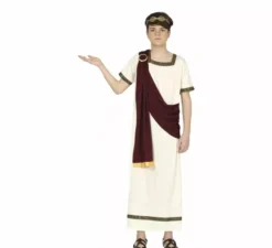 Costume romano per adolescenti