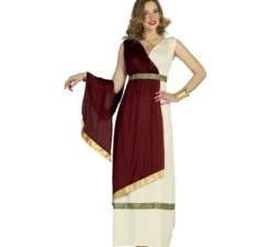 Costume romano per donna